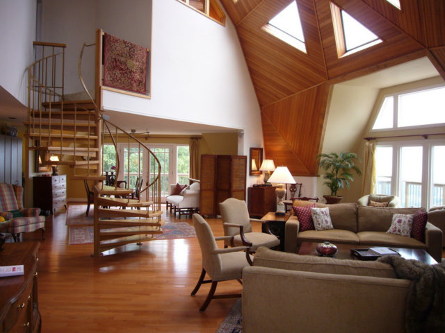 10600 Saddle Road Monterey, CA 93940 - Photo 5 of 21 Gallery Image 5