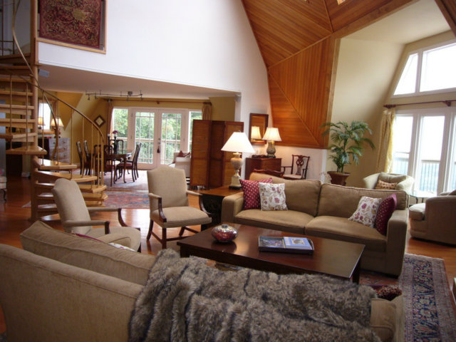 10600 Saddle Road Monterey, CA 93940 - Photo 6 of 21 Gallery Image 6