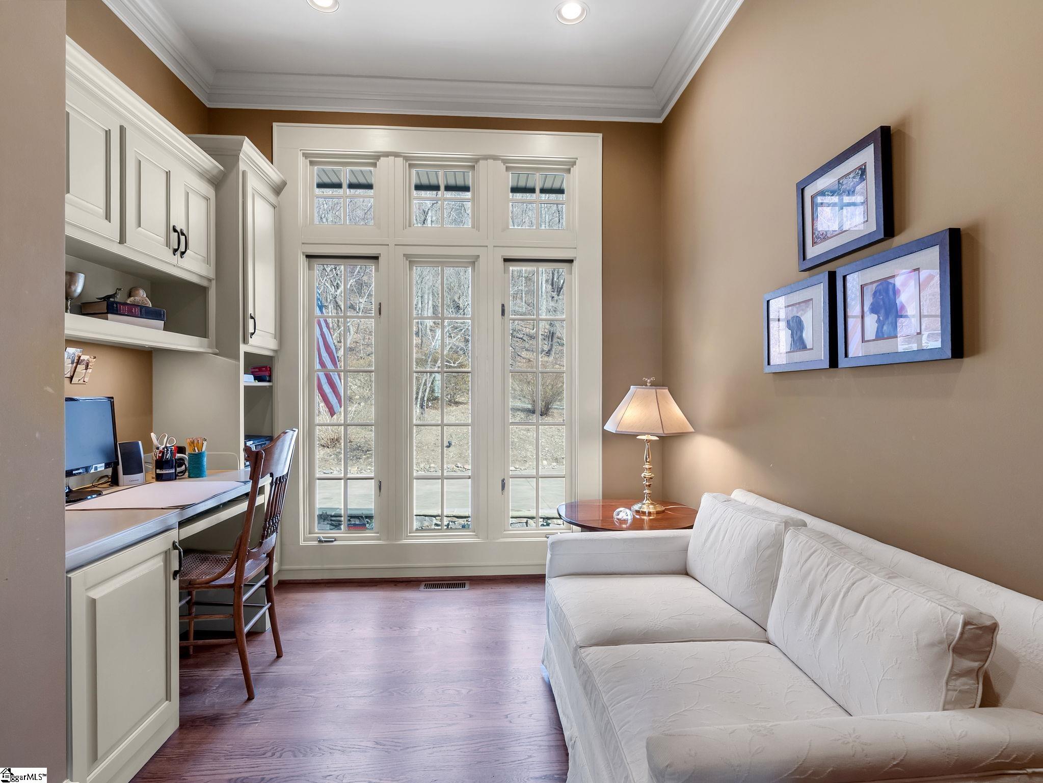 1 Boulder Lookout Drive Landrum, SC 29356 - Photo 20 of 40