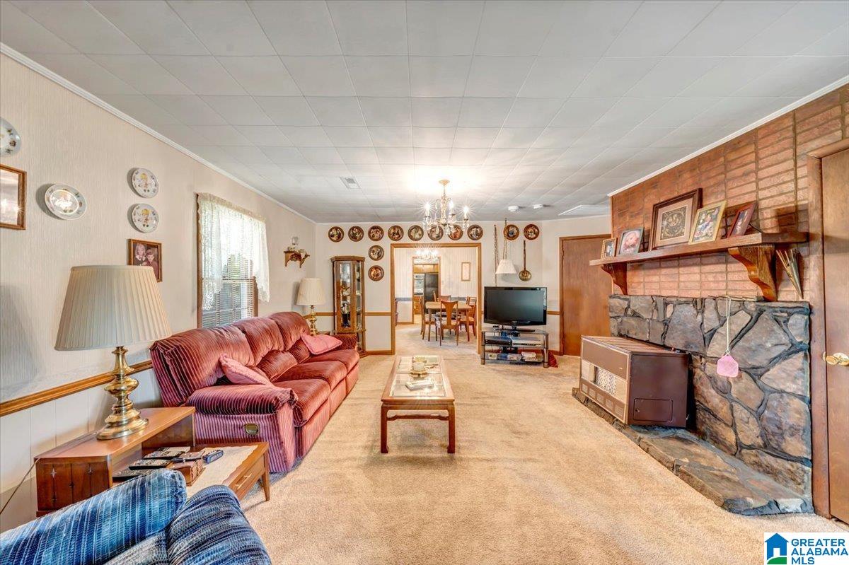 967 Smith Road Blountsville, AL 35031 - Photo 12 of 52