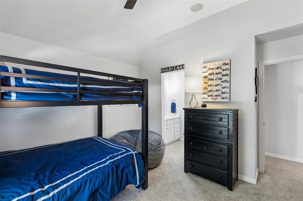 4669 Refugio Road Frisco, TX 75034 - Photo 30 of 37