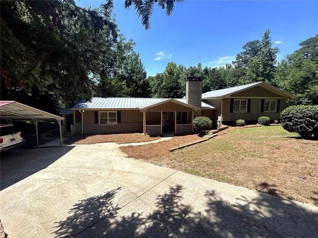 213 Blackstock Road Jefferson, GA 30549 - Photo 29 of 51
