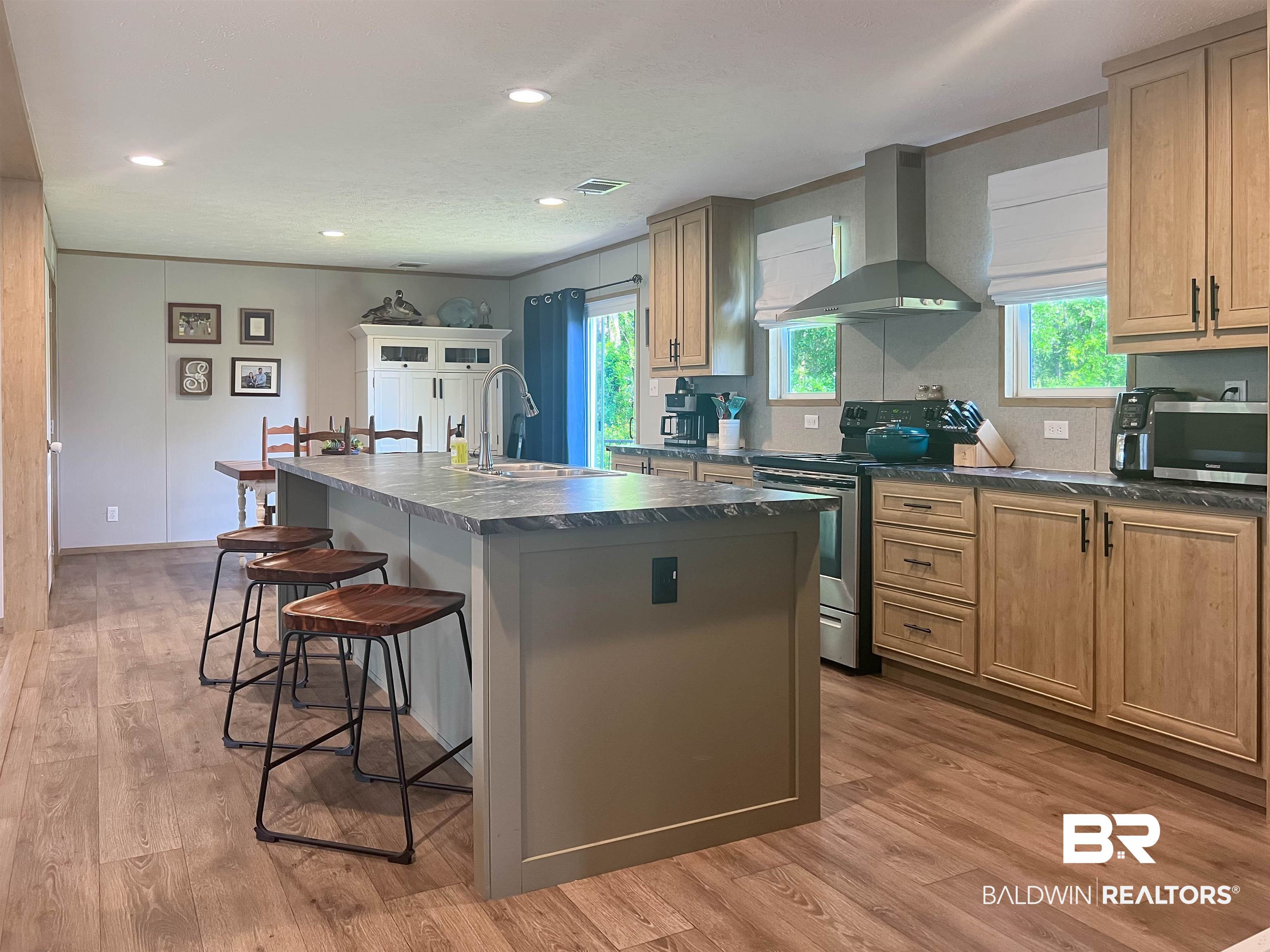 16822 Witt Road Bon Secour, AL 36511 - Photo 12 of 32