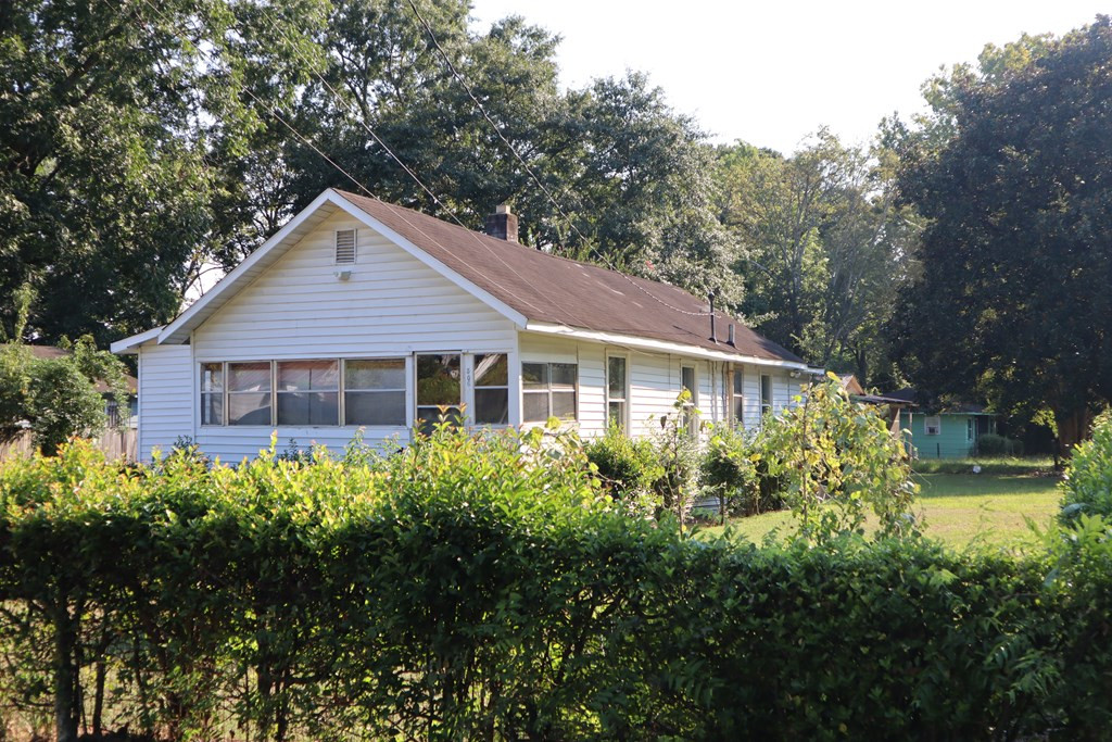 506 Jones Street Sumter, SC 29150 - Photo 2 of 4 Gallery Image 2
