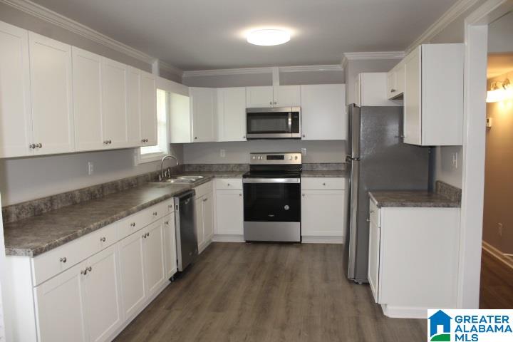 164 Forest Street Jemison, AL 35085 - Photo 2 of 5