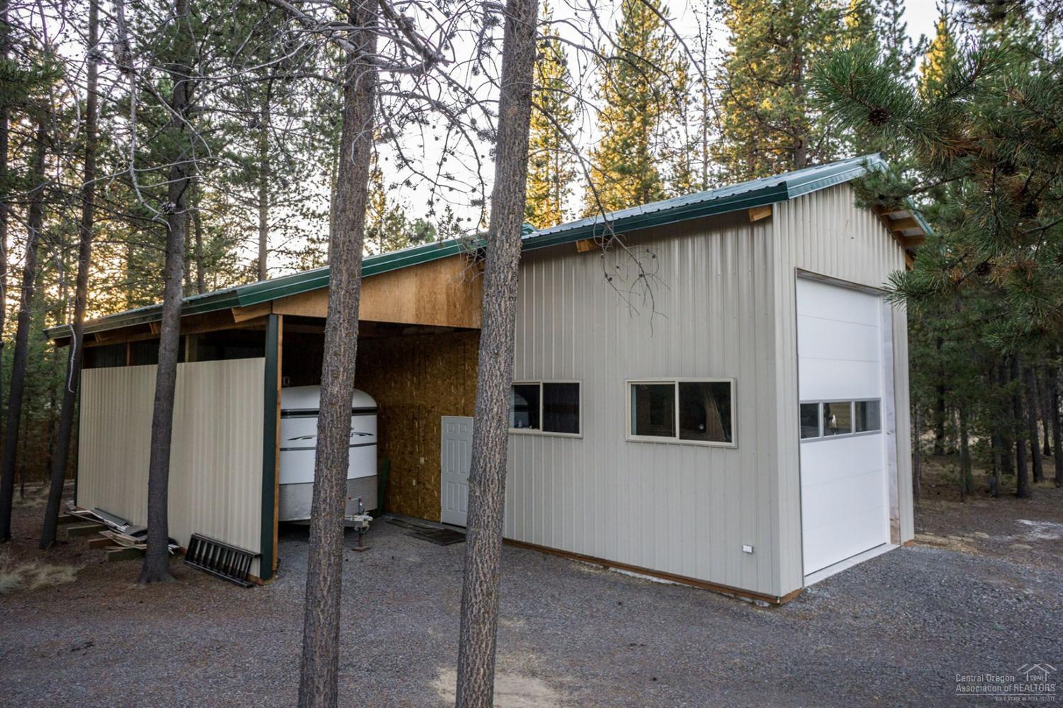 8969 Split Rail Road La Pine, OR 97739 - Photo 2 of 25 Additional Photo