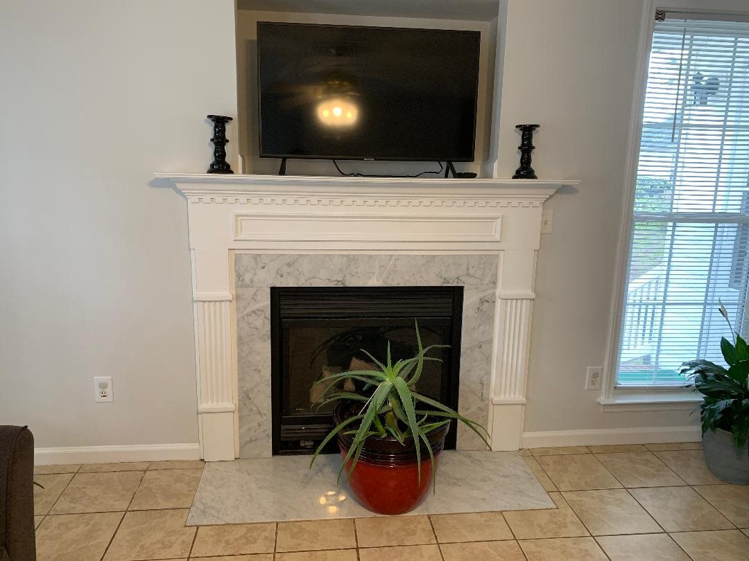 7136 Missionary Ridge Drive Raleigh, NC 27610 - Photo 6 of 28 Photo 6