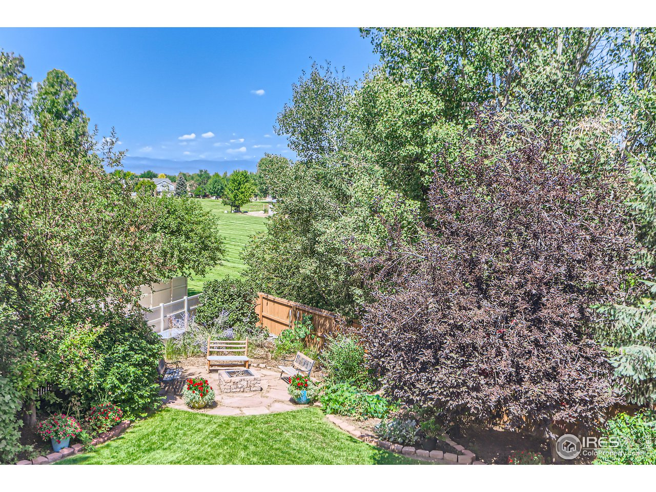 6626 Silverleaf Avenue Firestone, CO 80504 - Photo 25 of 27 a view of a city
