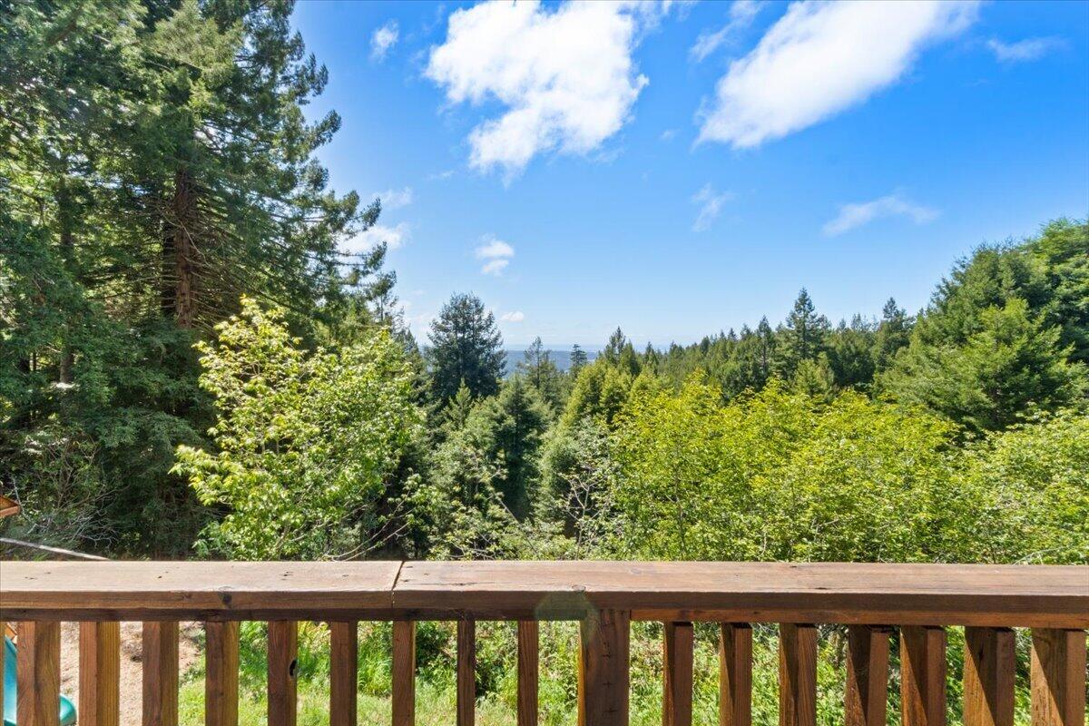186 Shale Road Kneeland, CA 95549 - Photo 21 of 77