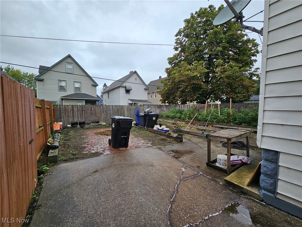 2538 Scranton Road Cleveland, OH 44113 - Photo 26 of 27 View of patio