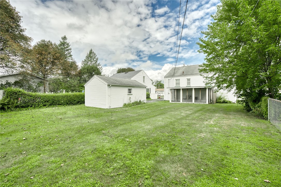 239 Fielding Road Greece, NY 14626 - Photo 34 of 36 Gallery Image 34