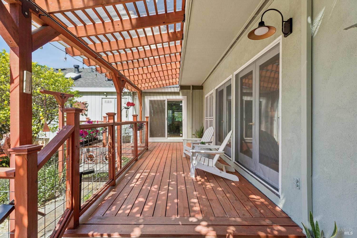 1195 Congress Valley Road Napa, CA 94558 - Photo 59 of 98