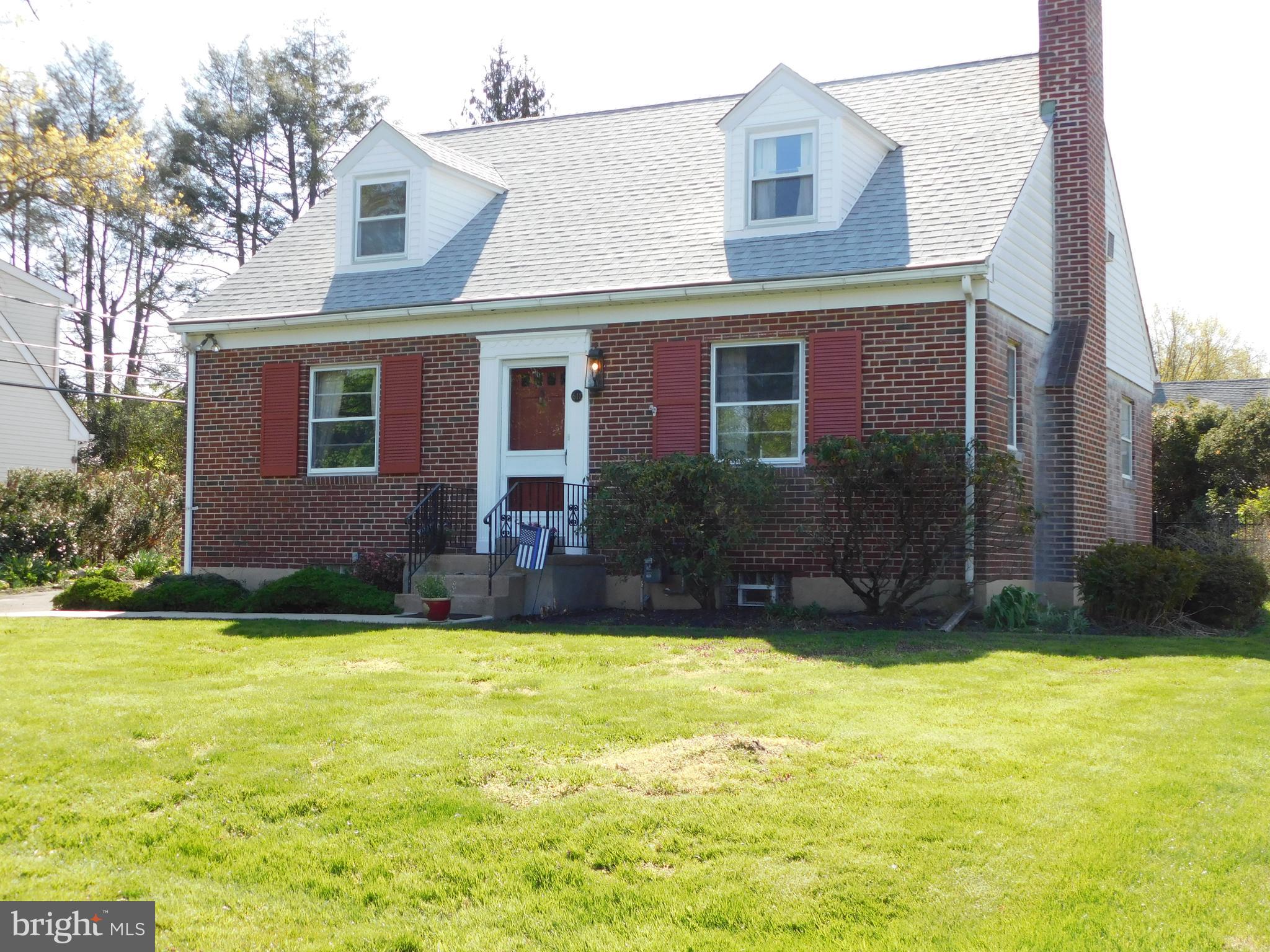 611 Fern Road Glenside, PA 19038 - Photo 2 of 71 Gallery Image 2
