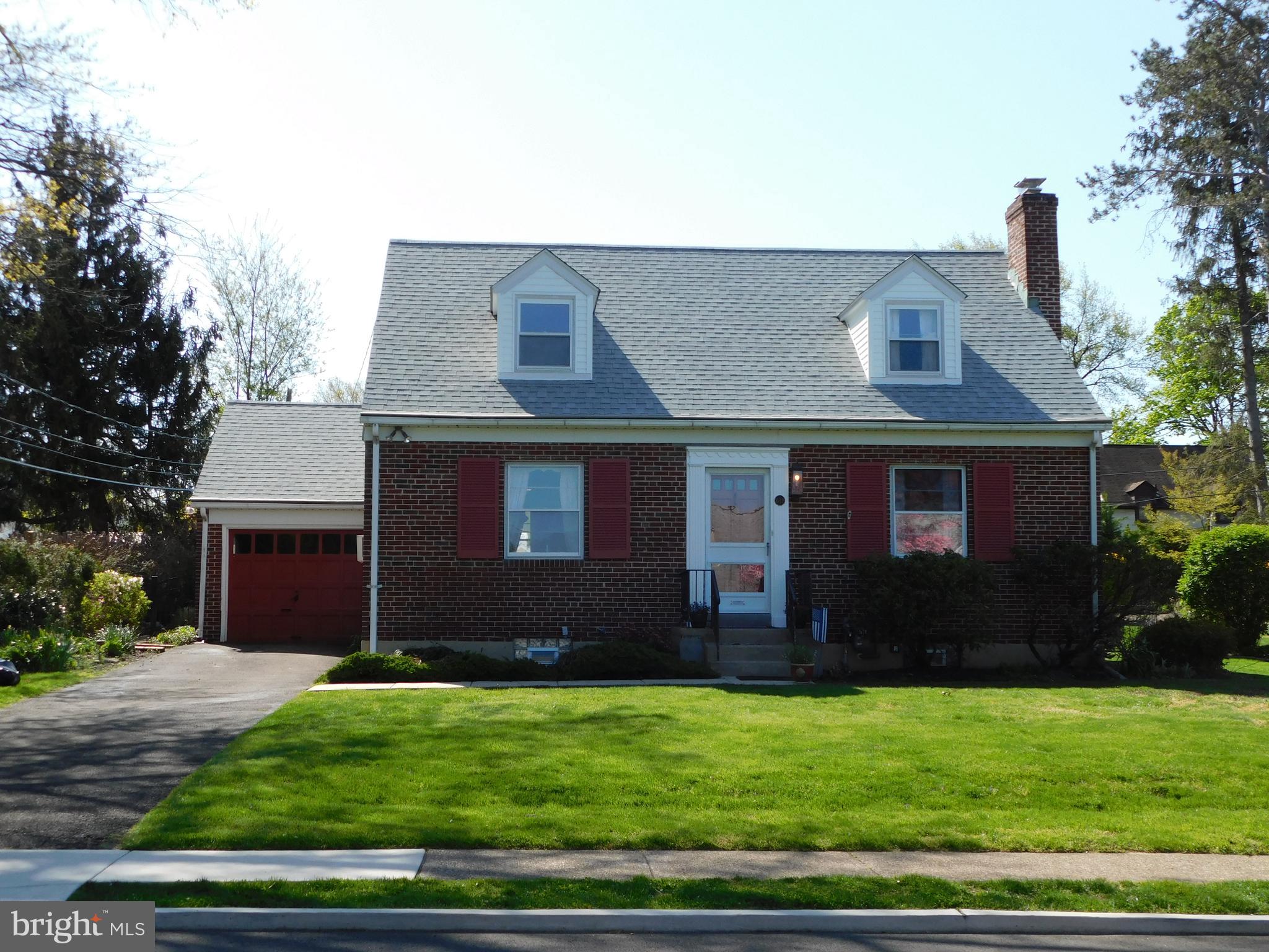 611 Fern Road Glenside, PA 19038 - Photo 3 of 71 Gallery Image 3