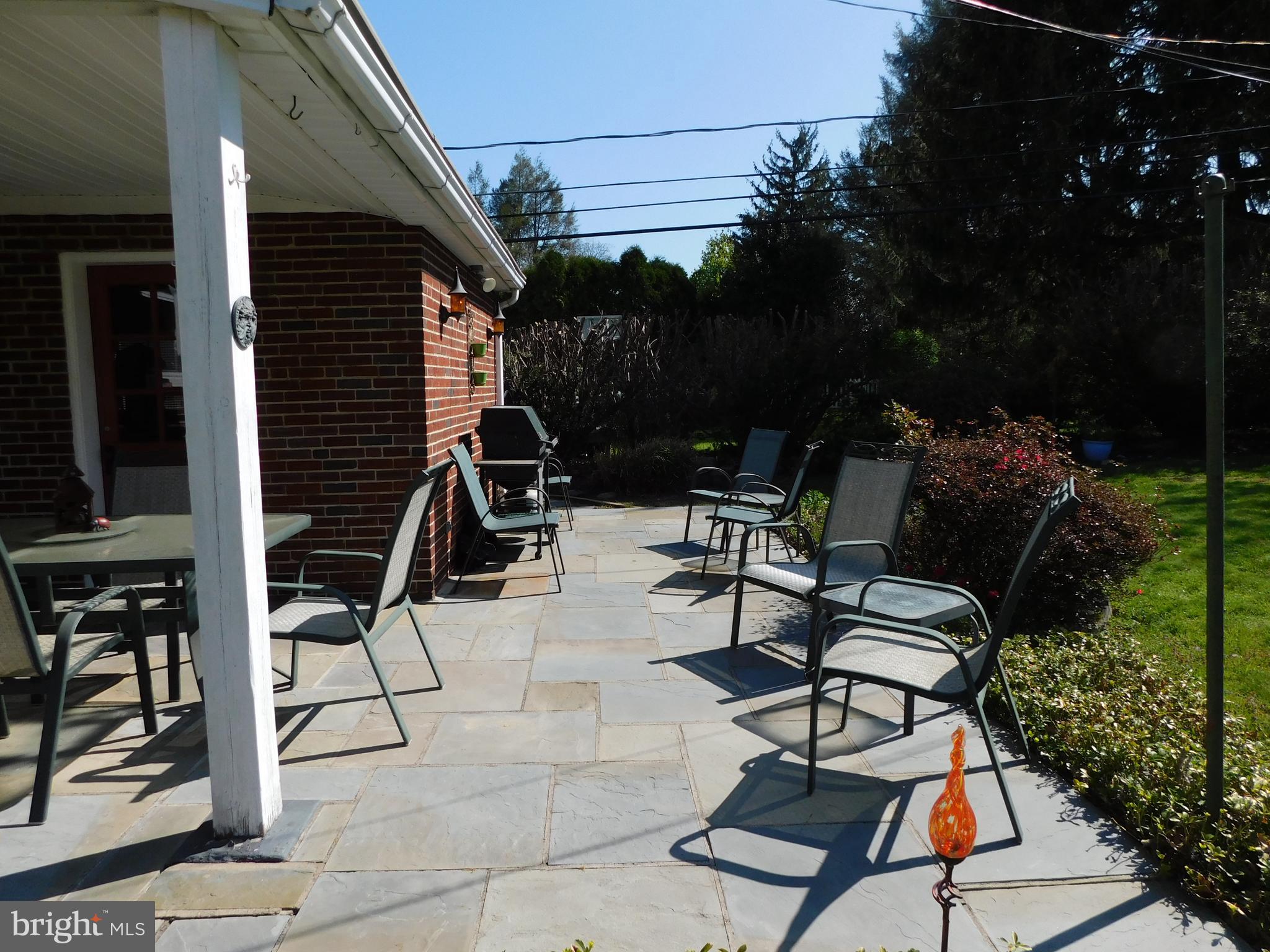 611 Fern Road Glenside, PA 19038 - Photo 7 of 71 Gallery Image 7
