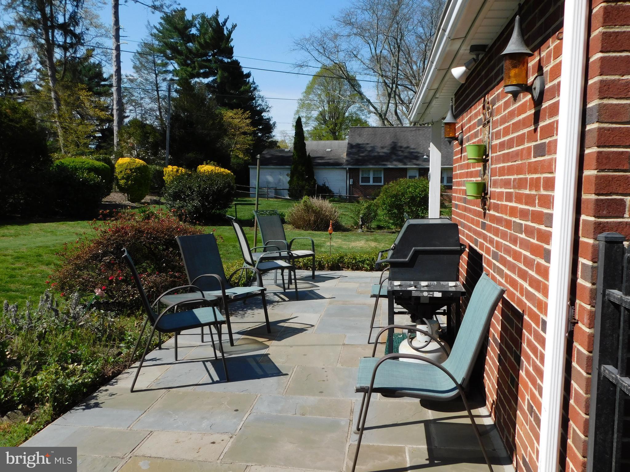 611 Fern Road Glenside, PA 19038 - Photo 8 of 71 Gallery Image 8