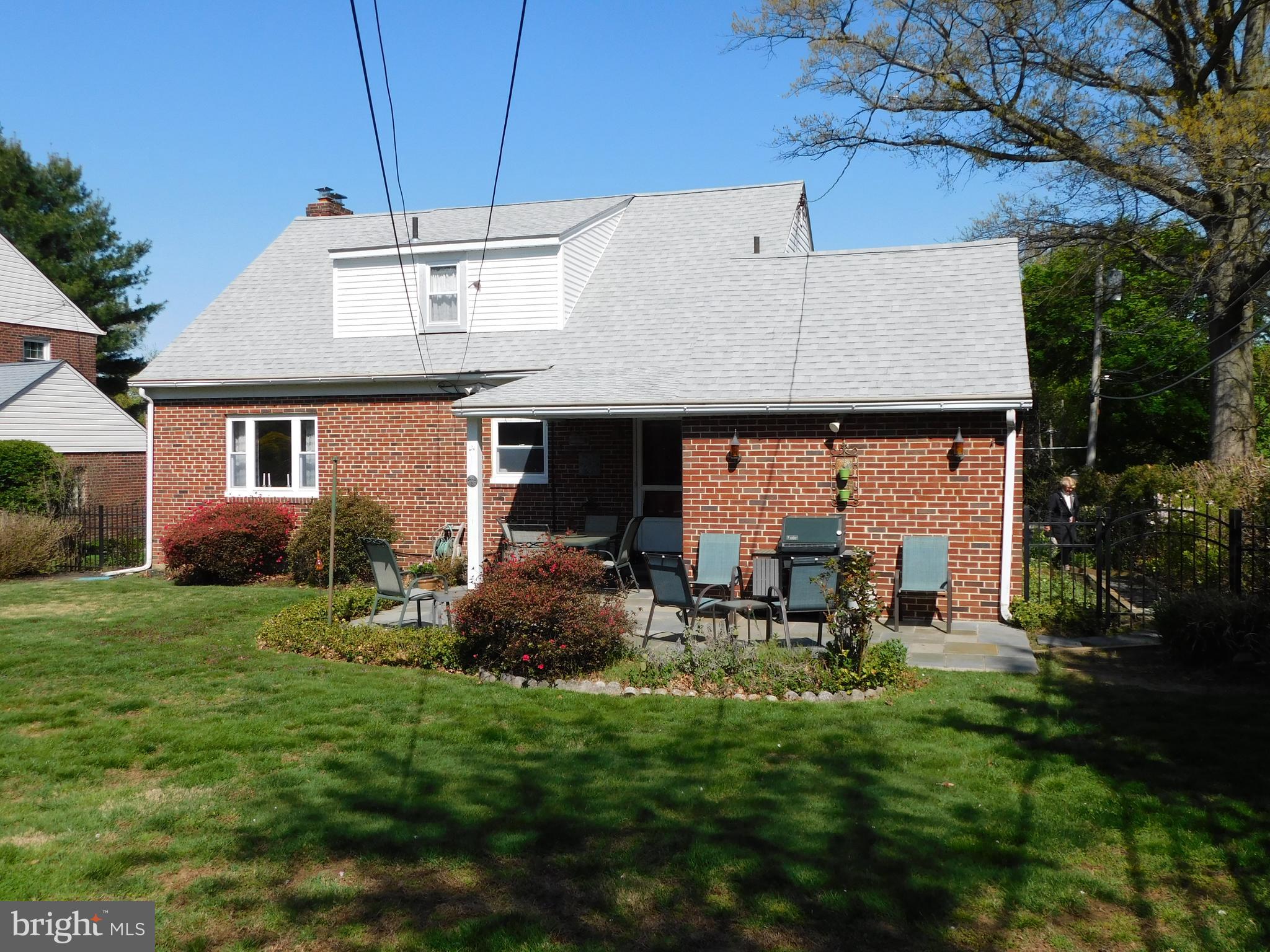 611 Fern Road Glenside, PA 19038 - Photo 9 of 71 Gallery Image 9