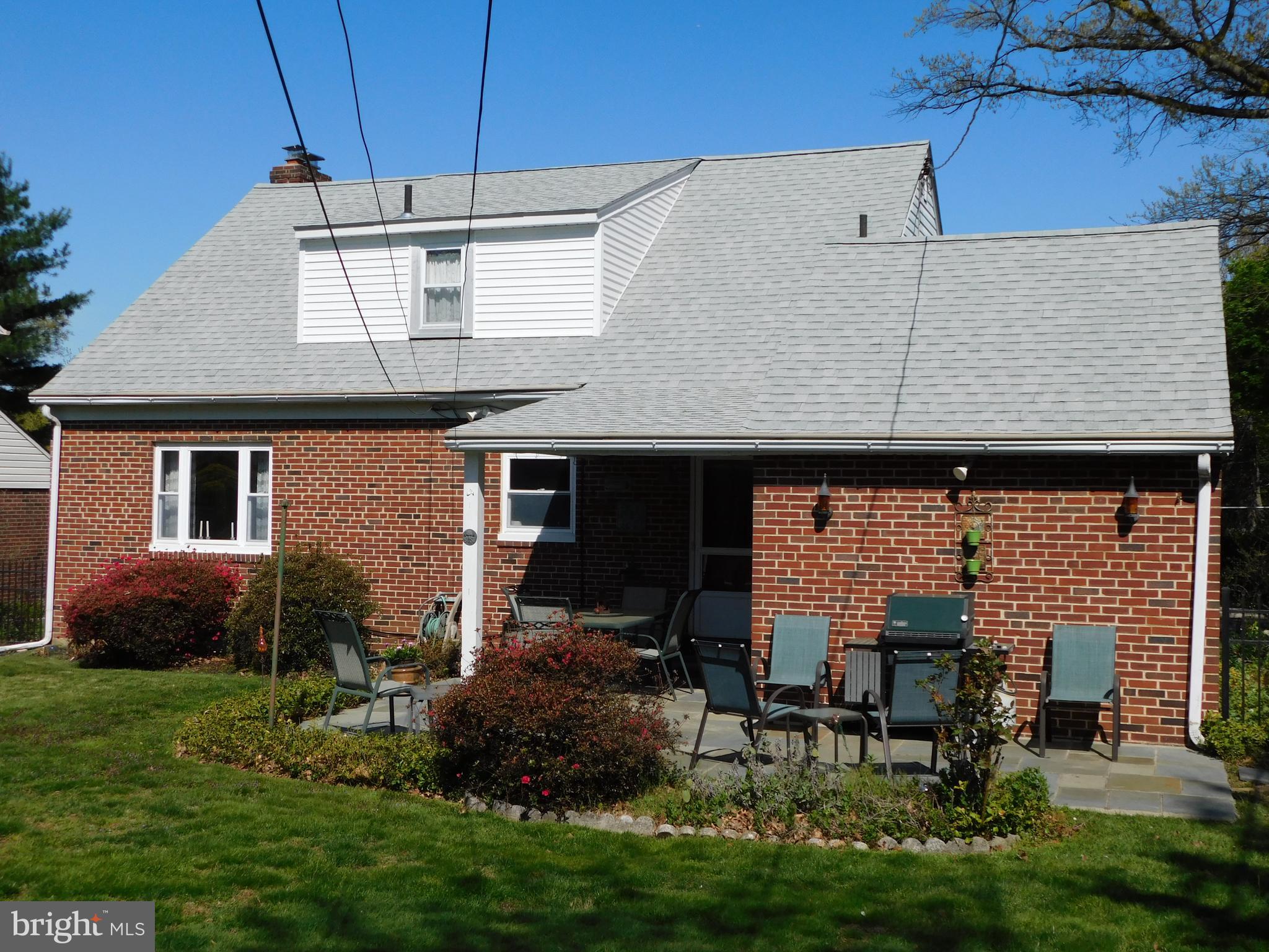 611 Fern Road Glenside, PA 19038 - Photo 10 of 71 Gallery Image 10