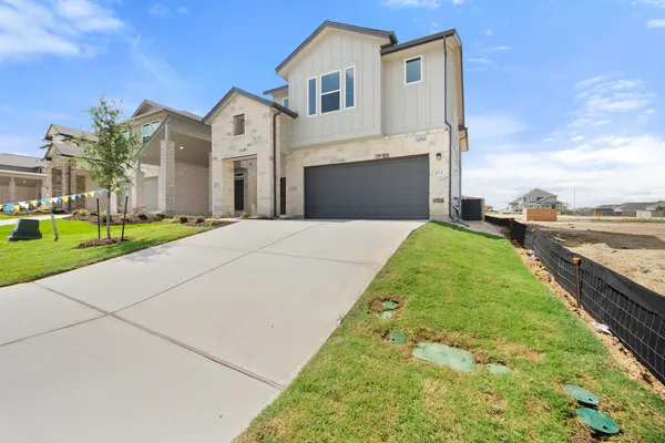 $349,999 | 383 Elephant Island Loop, Kyle, TX 78640
