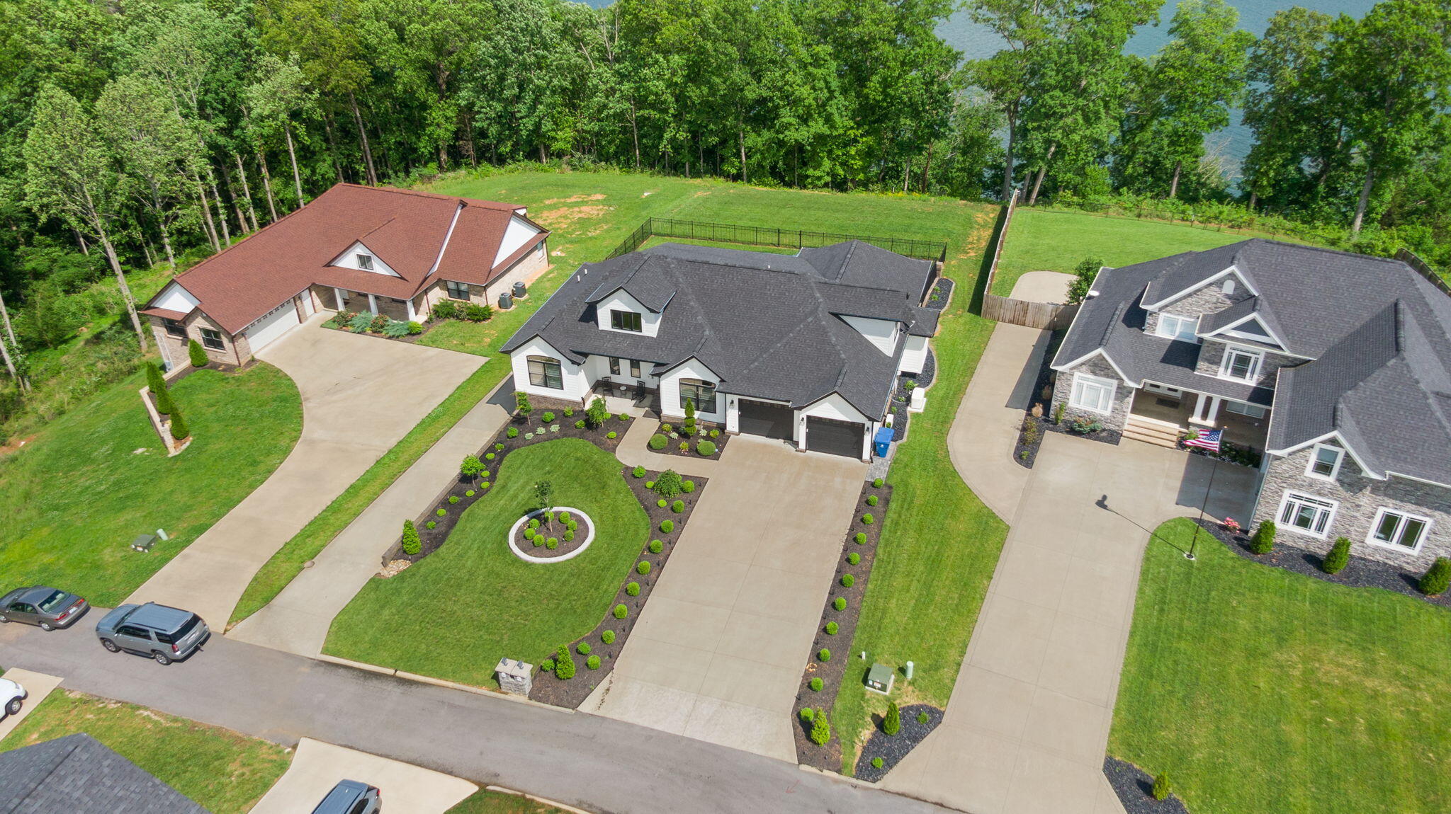 175 Lake Ridge Road Somerset, KY 42503 - Photo 63 of 74 62-web-or-mls-DJI_0814