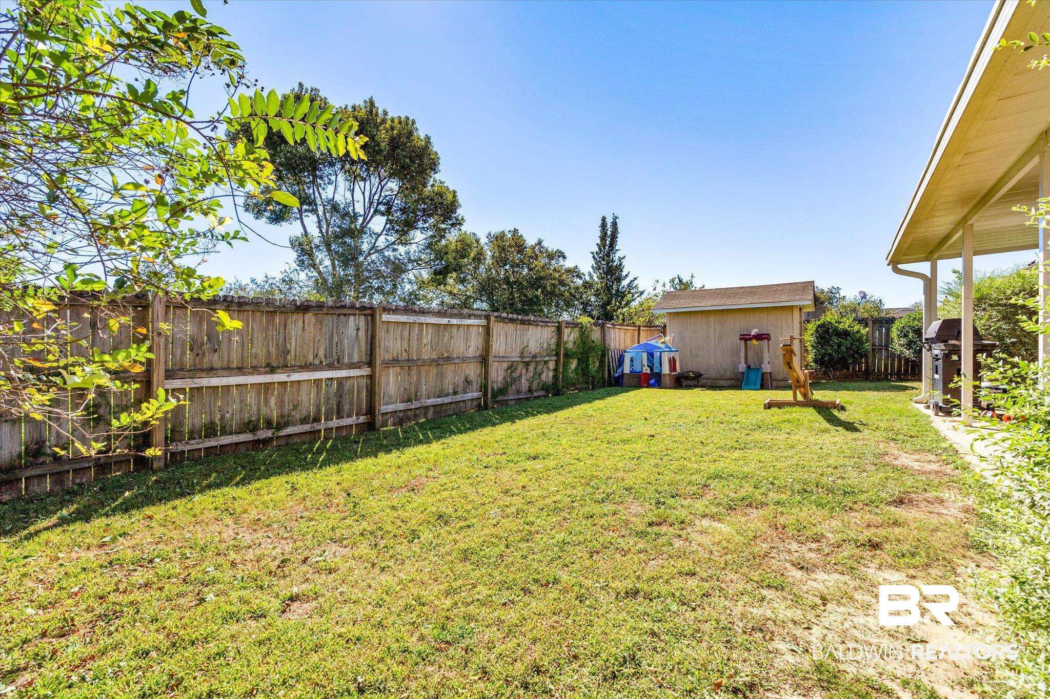 1772 Abbey Loop Foley, AL 36535 - Photo 28 of 33