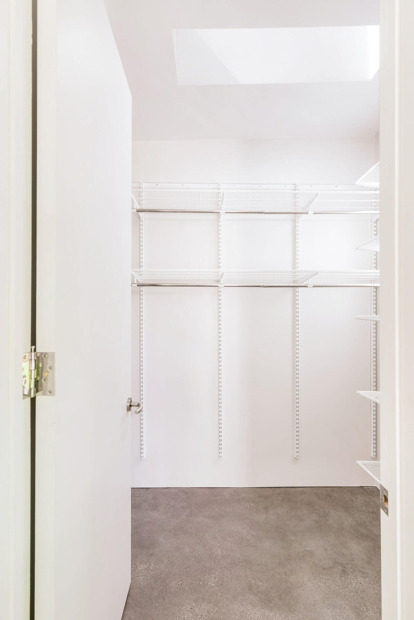 1317 Keniston Avenue Los Angeles, CA 90019 - Photo 46 of 57 a view of a closet