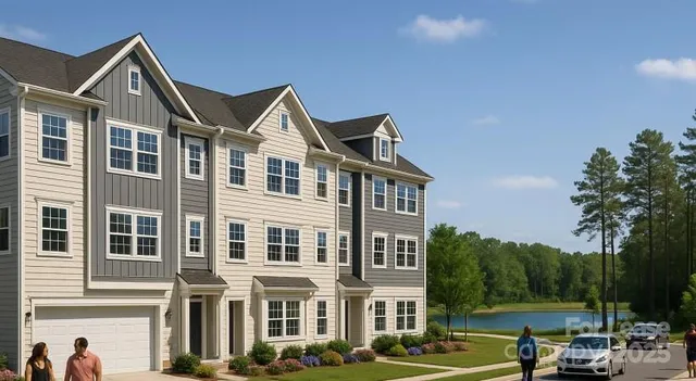 $2,600 | 2312 Ben Craig Drive, Unit CITRUS, Charlotte, NC 28269