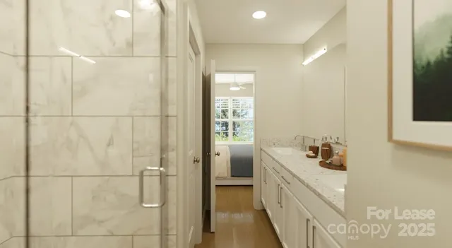 $2,600 | 2312 Ben Craig Drive, Unit CITRUS, Charlotte, NC 28269