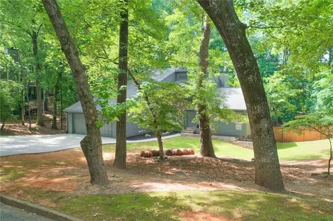 $725,000 | 505 Woodman Place, Roswell, GA 30076