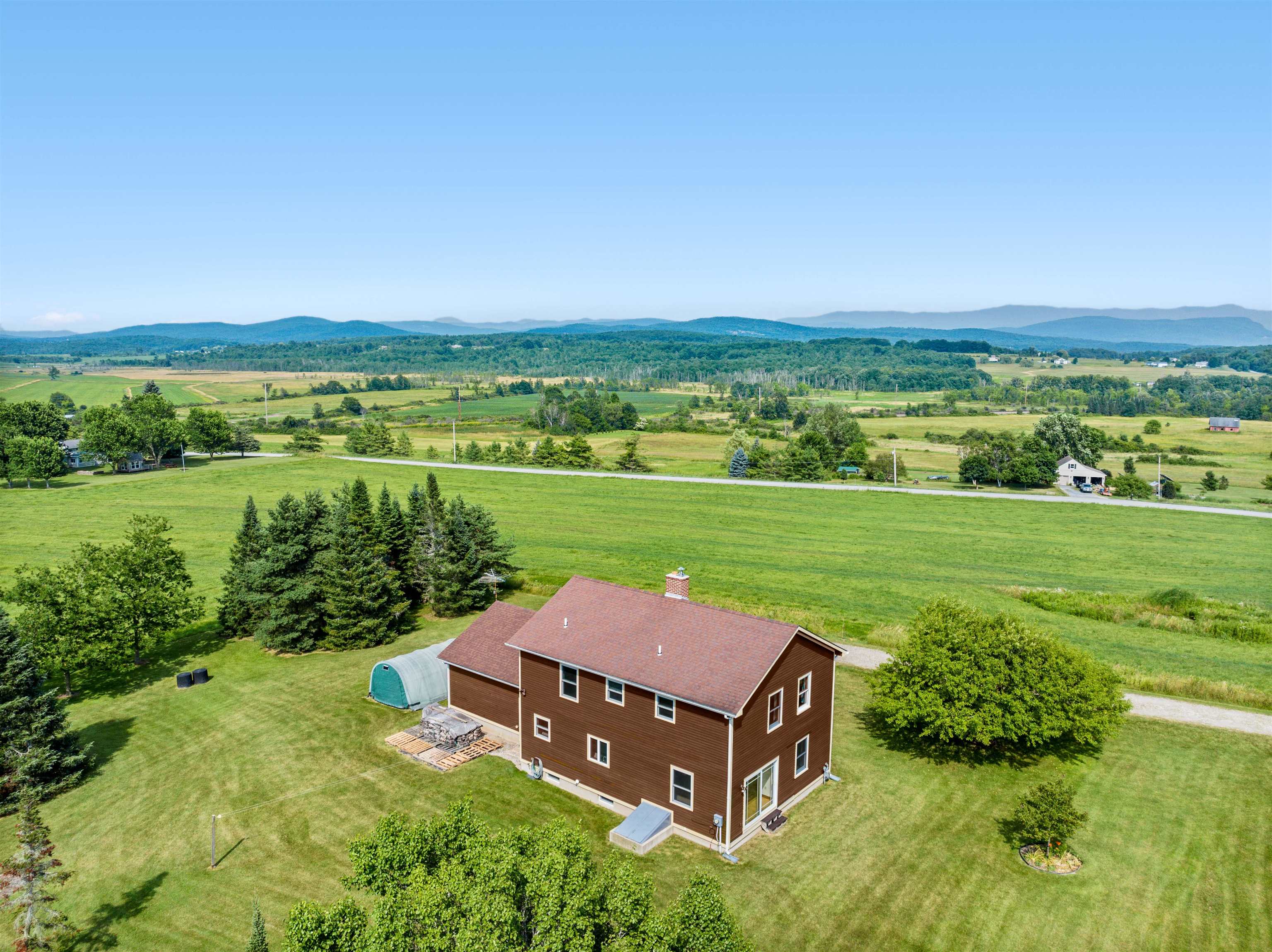 1000 Plank Road Ferrisburgh, VT 05491 - Photo 54 of 57