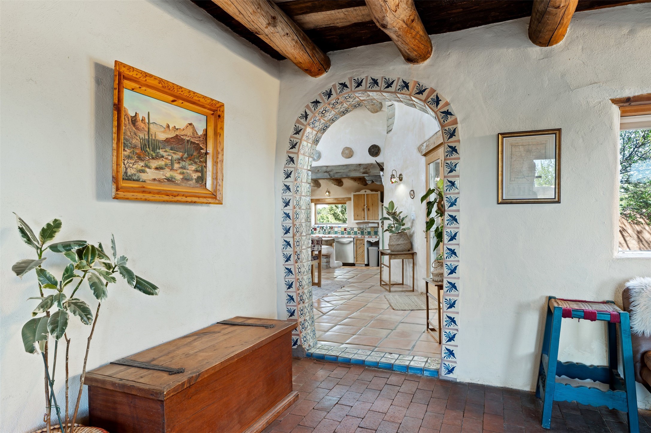 9 Domingo Road Santa Fe, NM 87508 - Photo 8 of 96