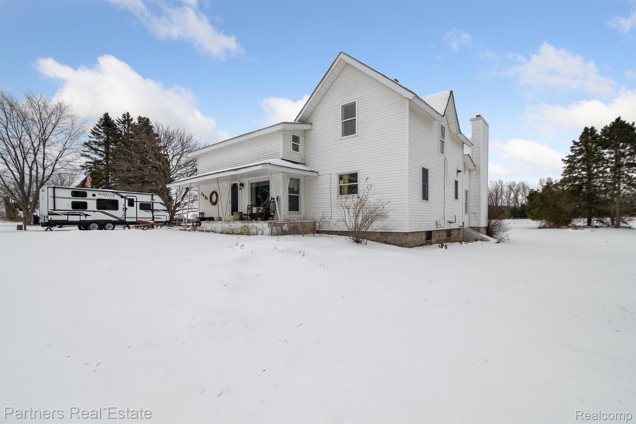 1425 West Pickard Road Mount Pleasant, MI 48858 - Photo 4 of 69 Gallery Image 4
