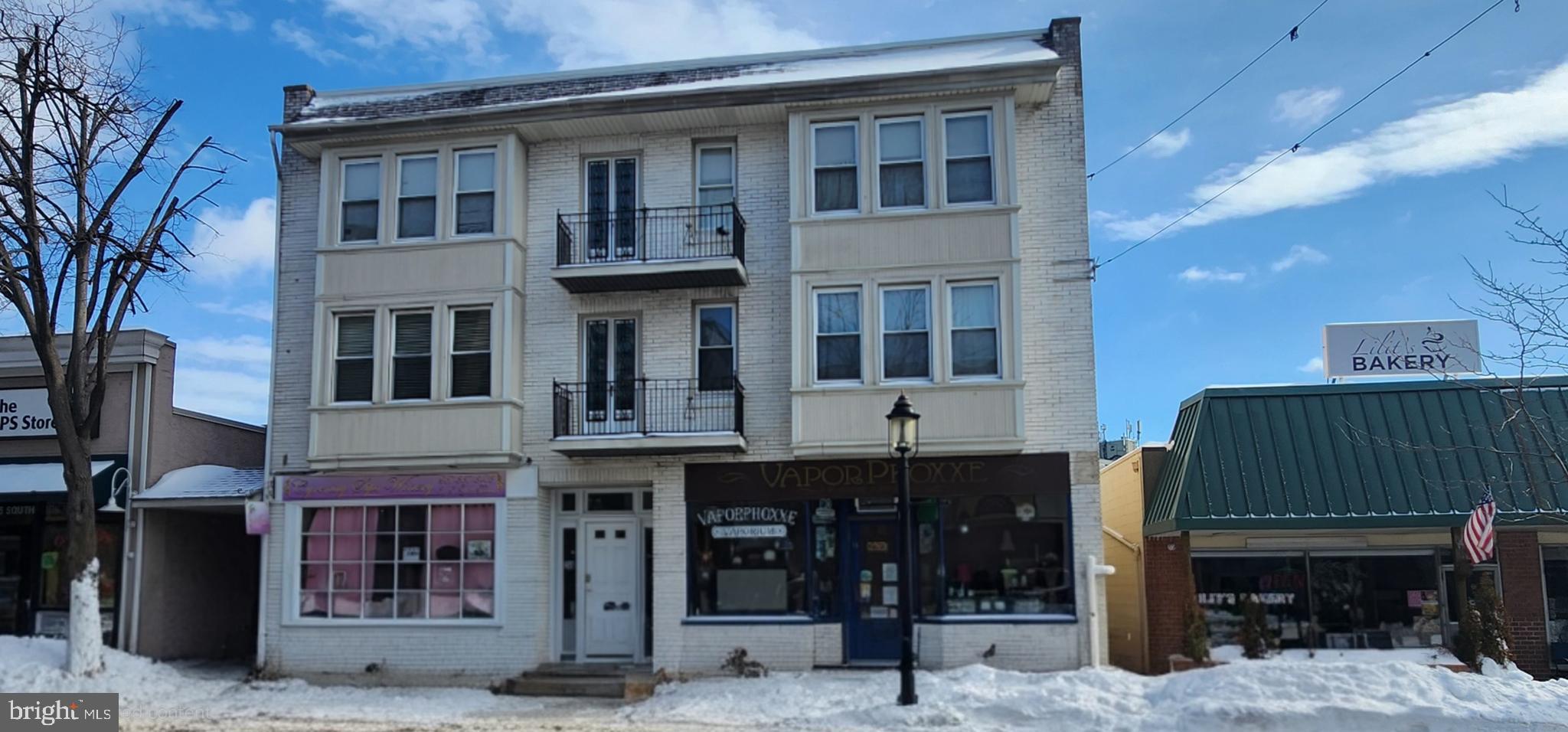 33 South York Road, Unit 2A Hatboro, PA 19040 - Photo 1 of 12