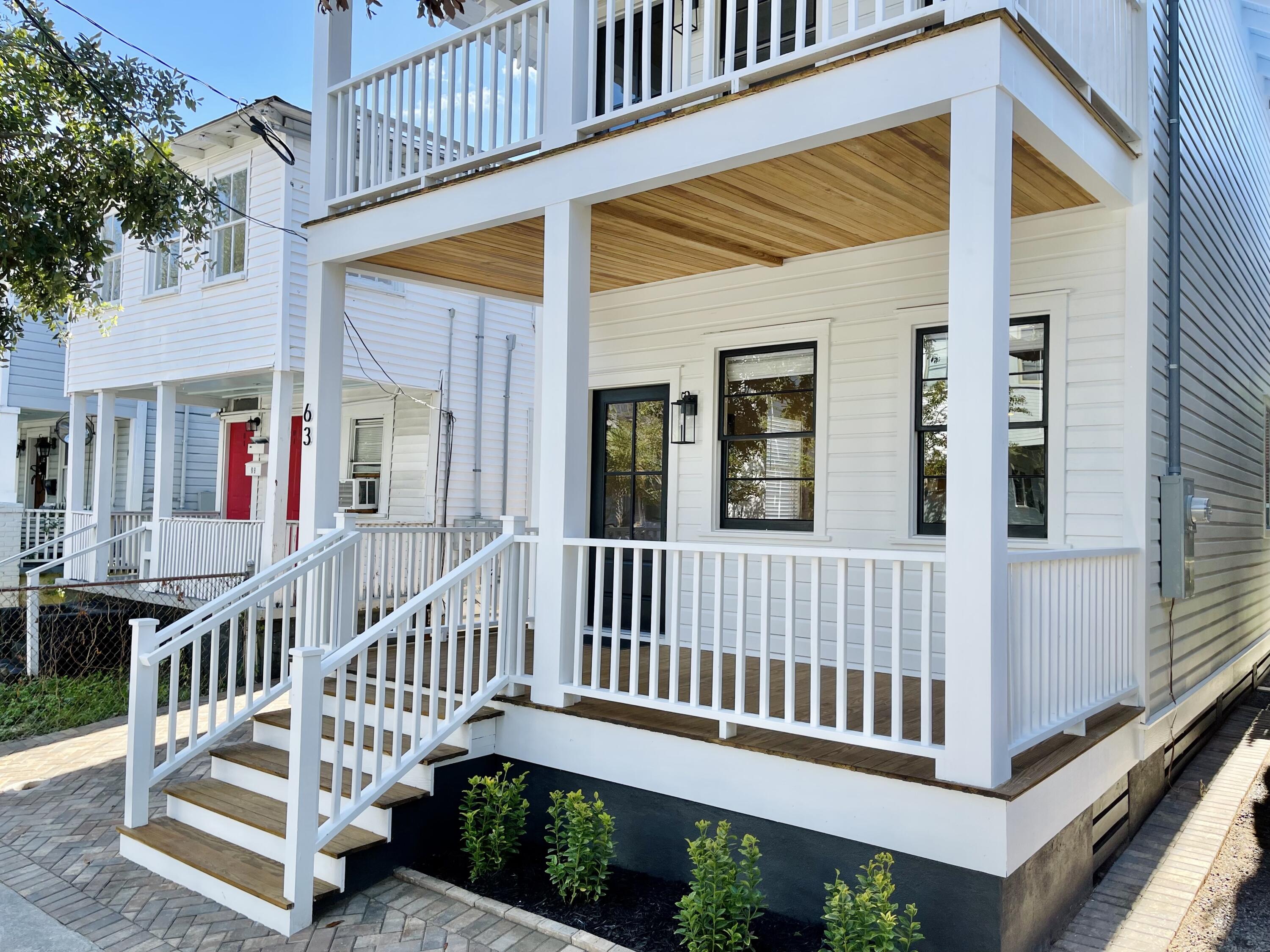 63 Simons Street Charleston, SC 29403 - Photo 2 of 47 103