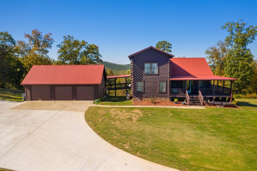 101 Swafford Georgetown, TN 37336 - Photo 64 of 65