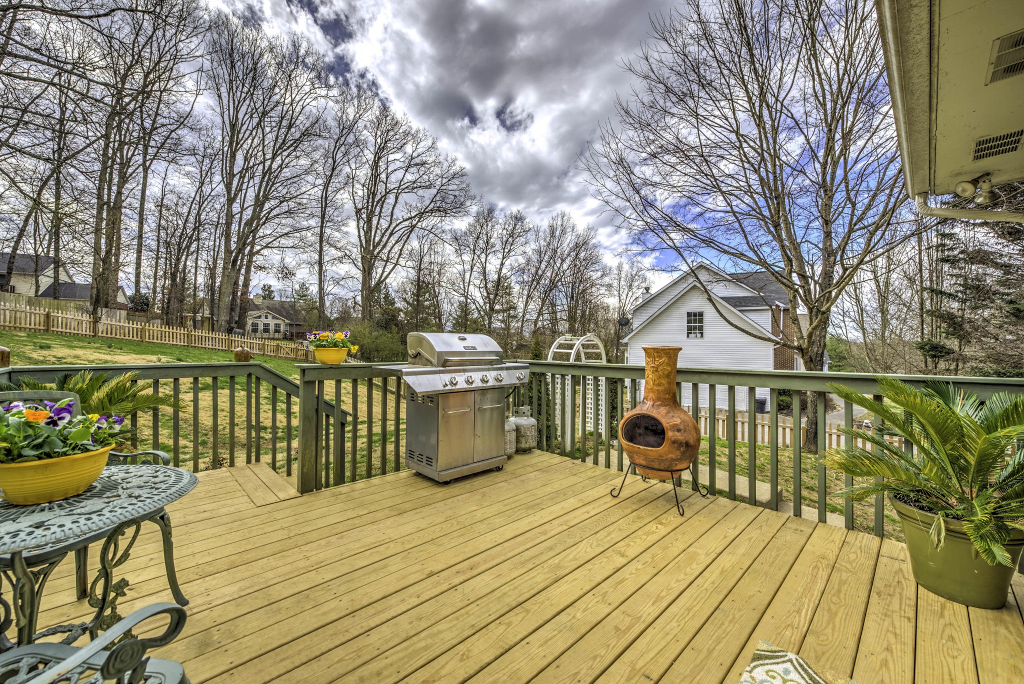 8800 Nubbin Ridge Road Knoxville, TN 37923 - Photo 21 of 28 Gallery Image 21