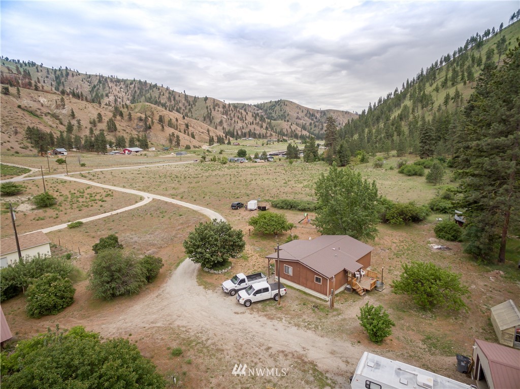 6480 Navarre Coulee Road Chelan, WA 98816 - Photo 1 of 21 Gallery Image 1