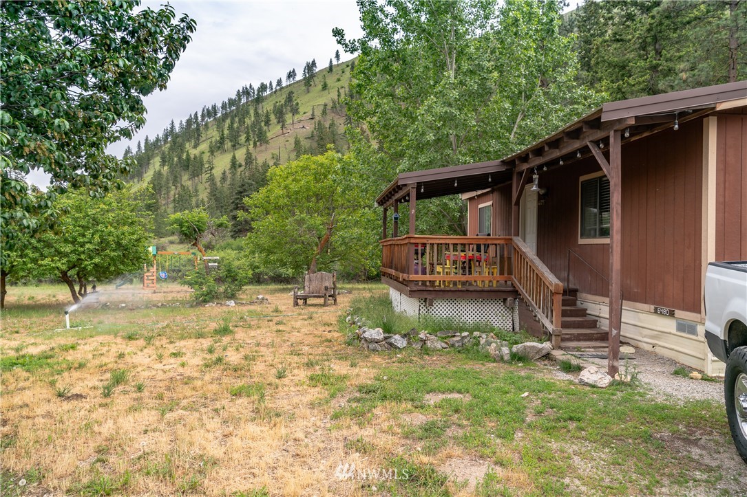 6480 Navarre Coulee Road Chelan, WA 98816 - Photo 9 of 21 Gallery Image 9