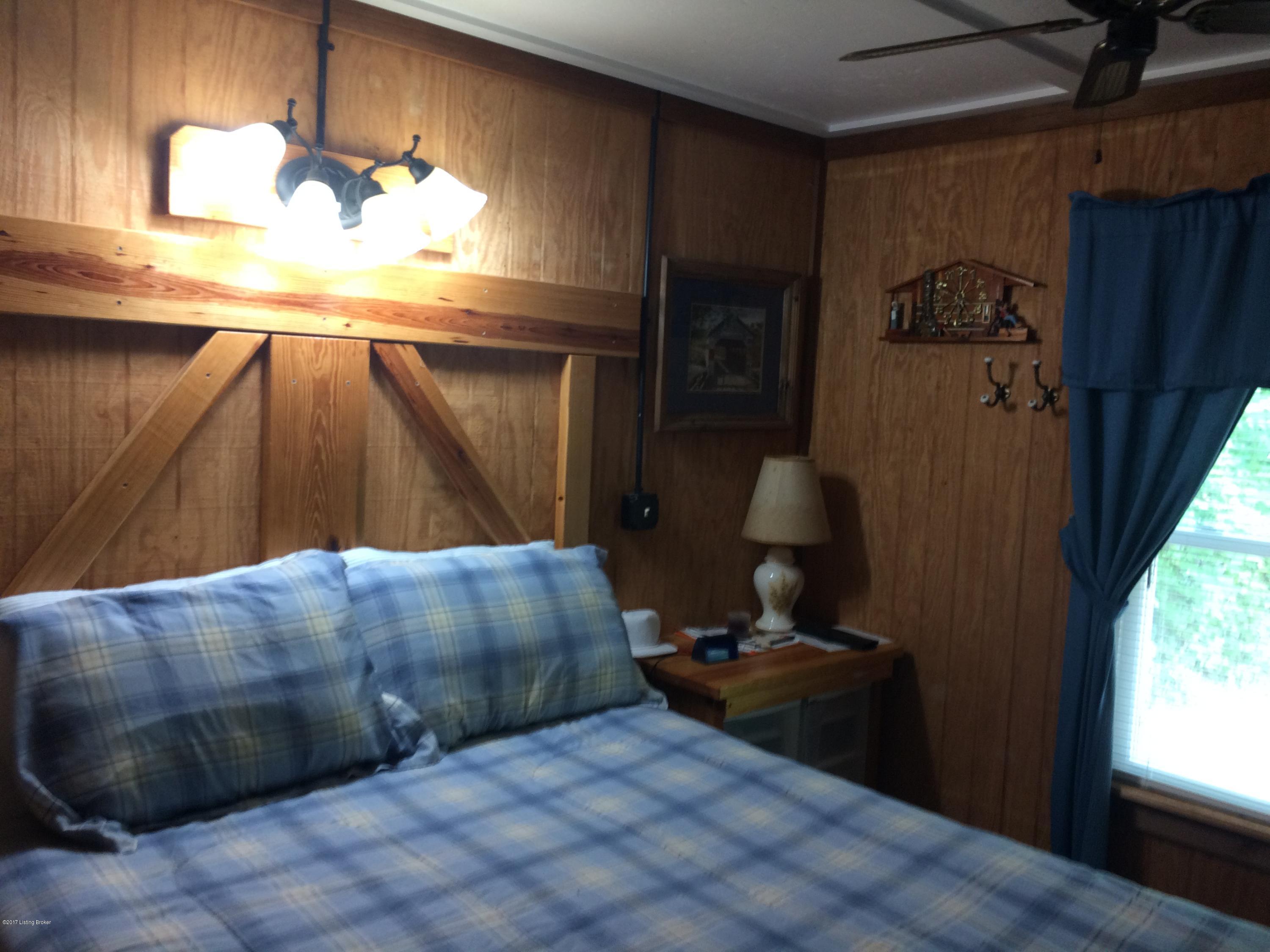 543 J M Mercer Road Hudson, KY 40145 - Photo 10 of 22 Bed 2