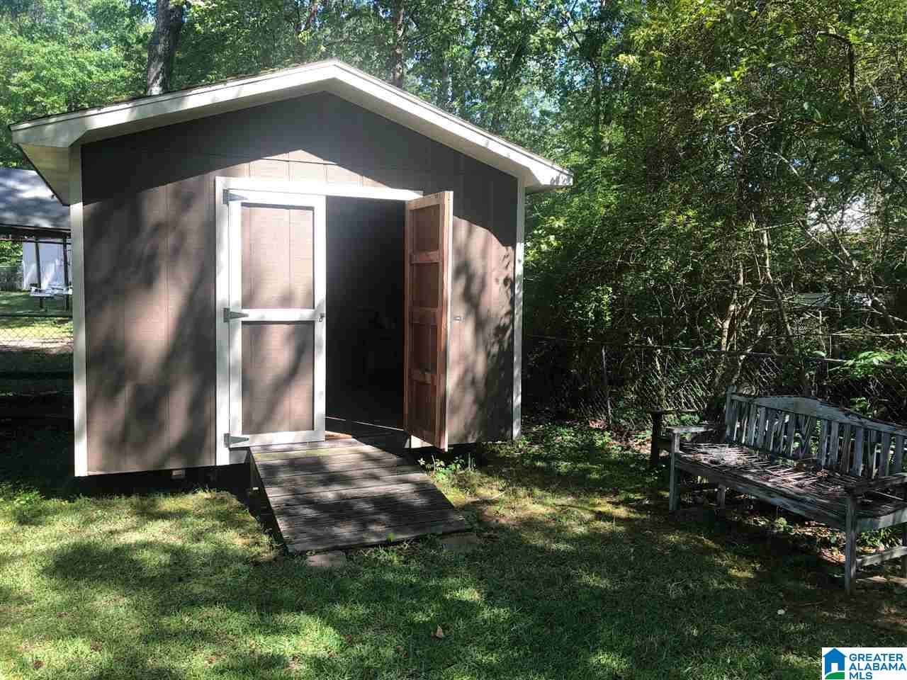 1924 Valley Creek Road Anniston, AL 36207 - Photo 24 of 27