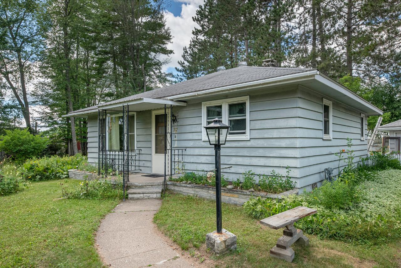 312 South Fifth Street Eagle River, WI 54521 - Photo 1 of 22 Gallery Image 1