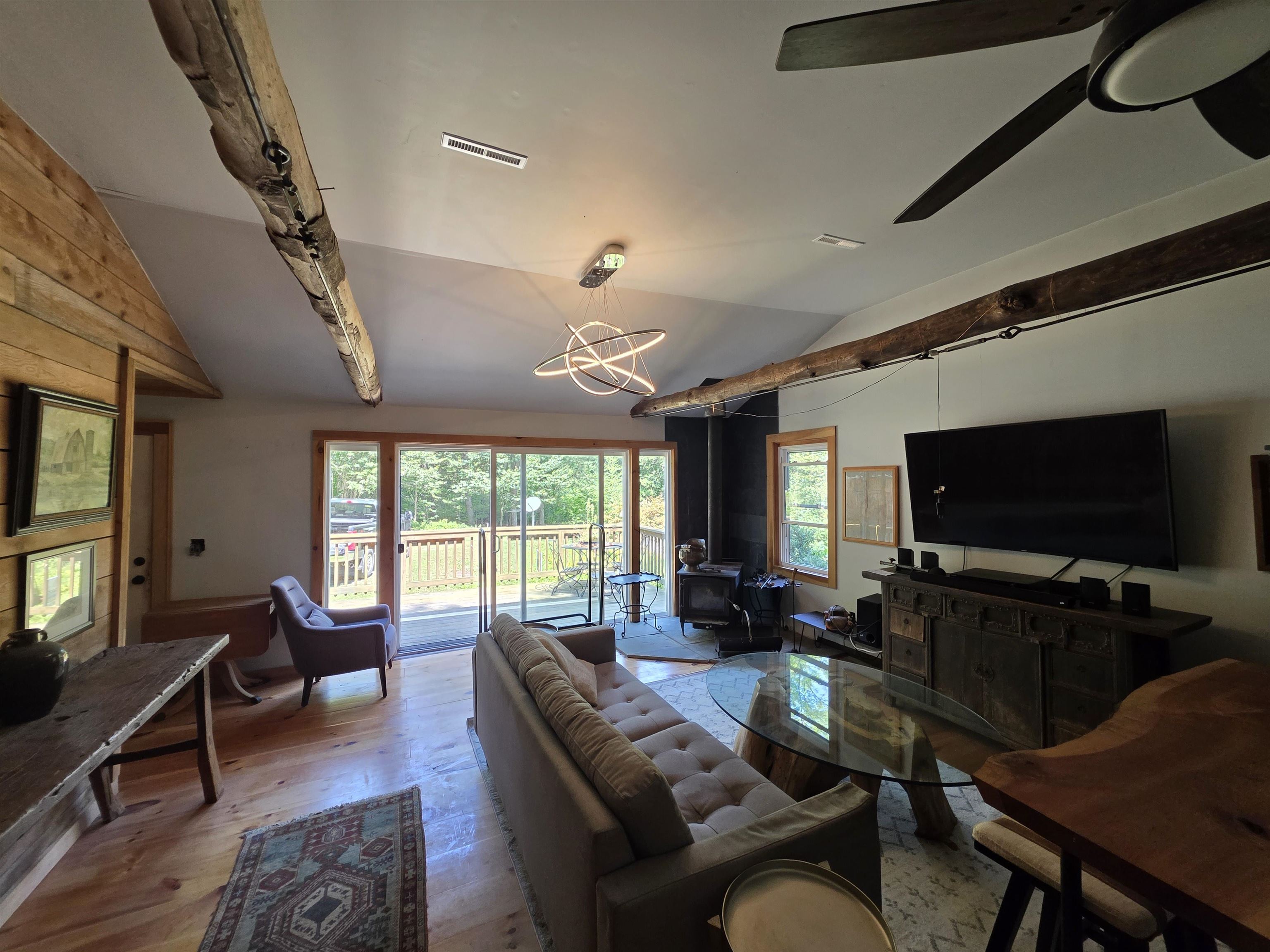 5 Oregon Falls Road Newfane, VT 05351 - Photo 8 of 19 Gallery Image 8