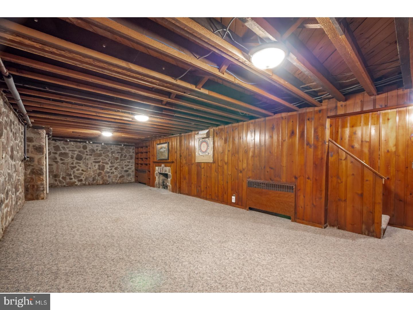 777 Arch Street Spring City, PA 19475 - Photo 18 of 22 Basement - Finished