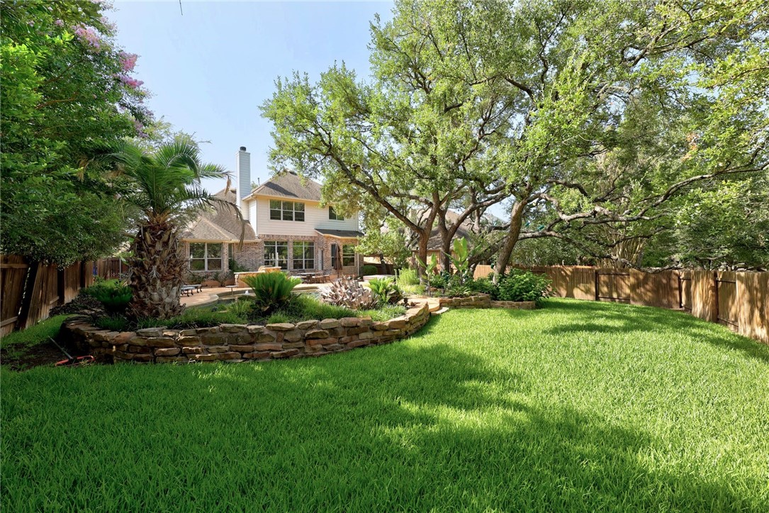 1111 Ritter Drive Cedar Park, TX 78613 - Photo 36 of 38