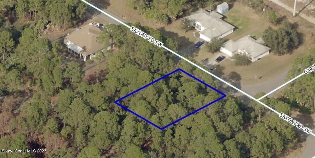 1398 Saxony Road Southwest Palm Bay, FL 32908 - Photo 1 of 1 Lisiting Palm Bay 1