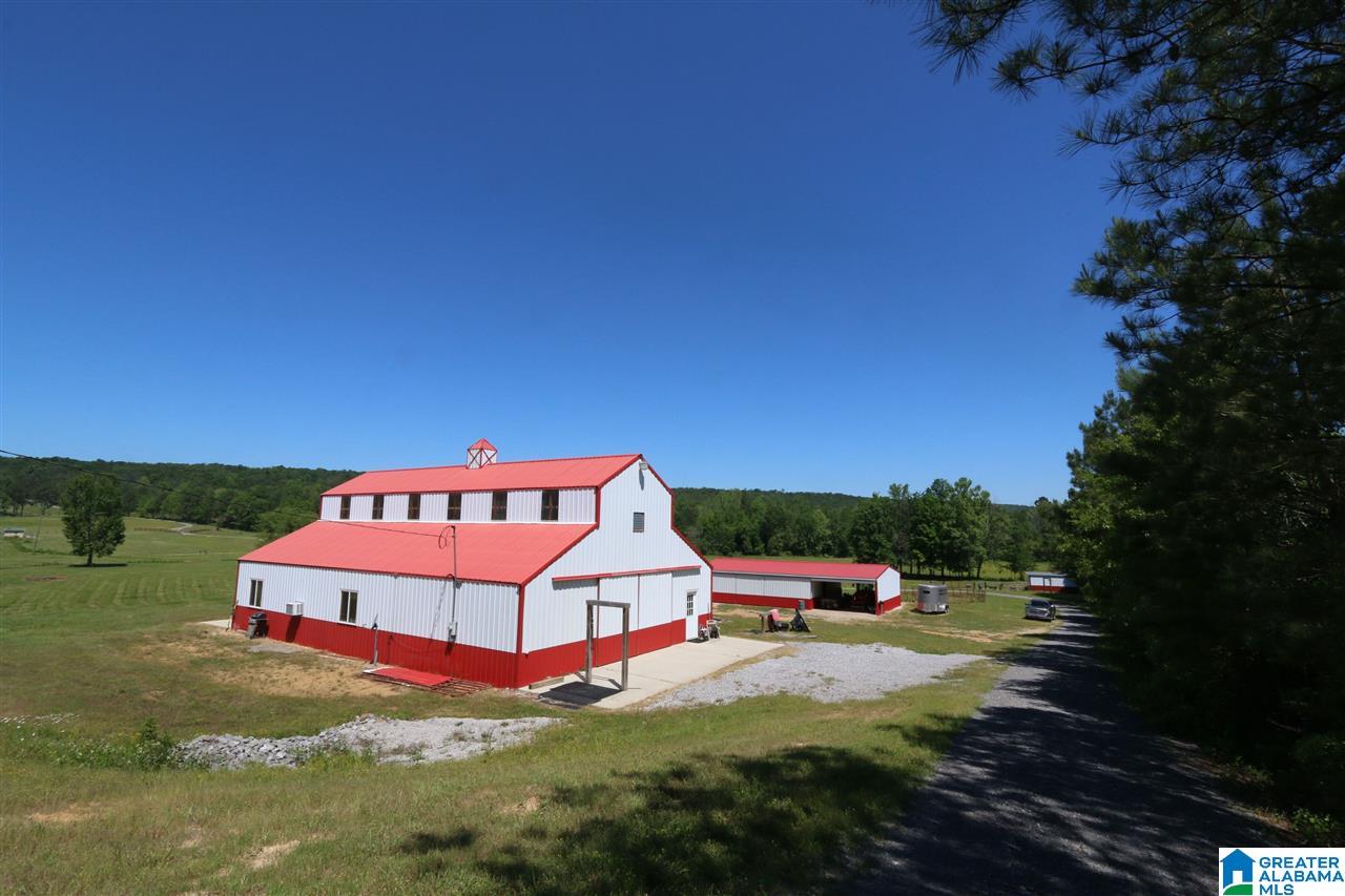 0 Pleasant Hills Road, Unit 40 Odenville, AL 35120 - Photo 26 of 48