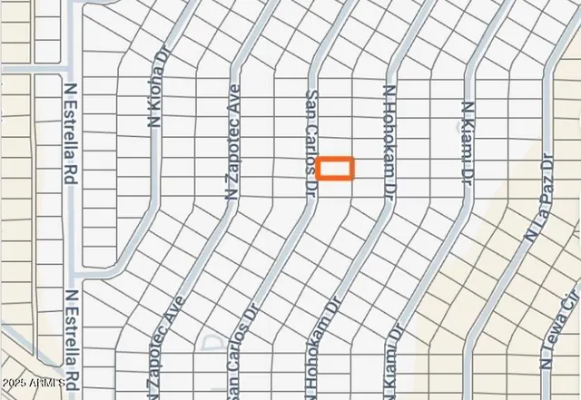 $45,000 | 3715 San Carlos Drive, Unit 13, Eloy, AZ 85131