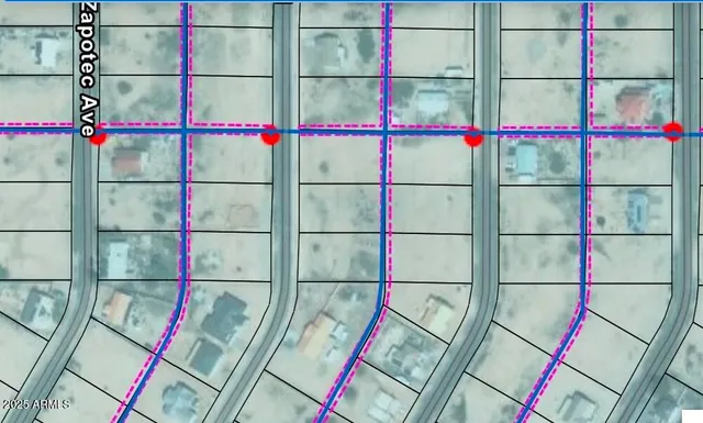 $45,000 | 3715 San Carlos Drive, Unit 13, Eloy, AZ 85131