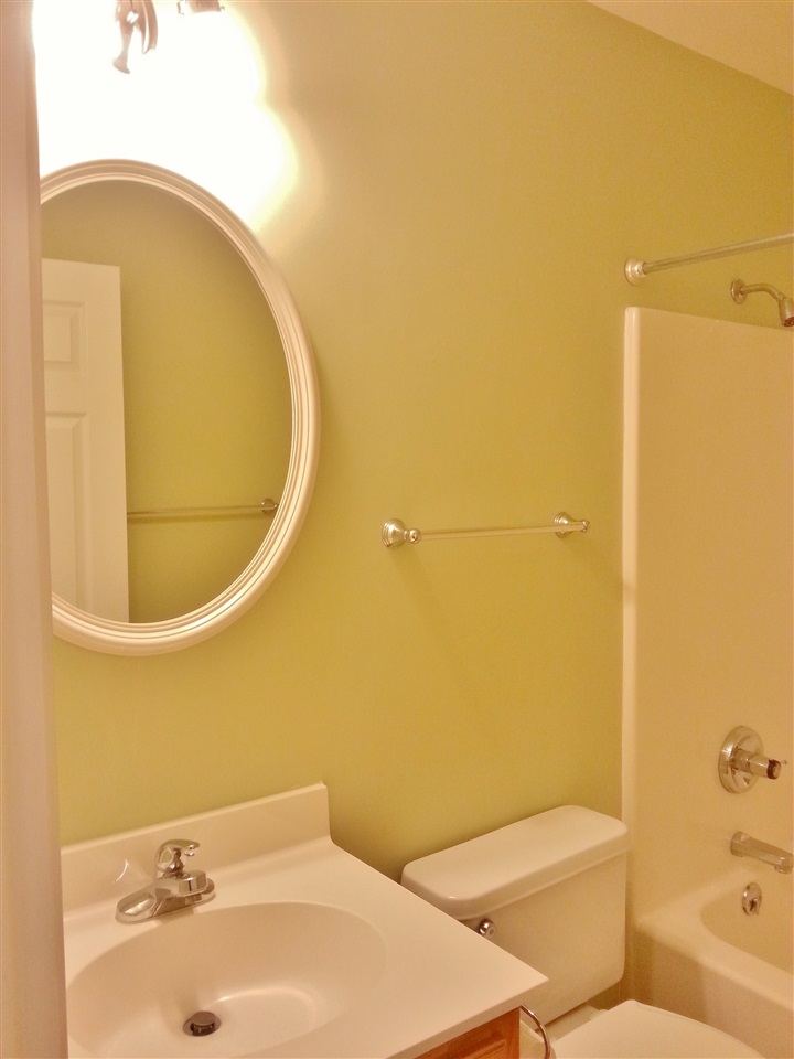 210 Alum Springs Road Lexington, VA 24450 - Photo 12 of 16 2 FULL BATHS . ONE ON EACH LEVEL