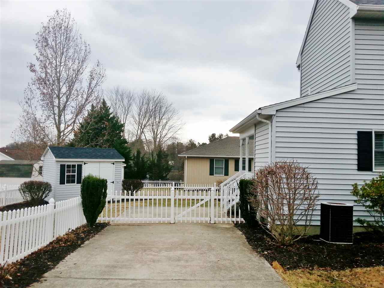 210 Alum Springs Road Lexington, VA 24450 - Photo 14 of 16 Gallery Image 14